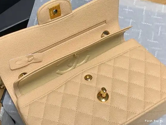 Firstbag Ru 23CM BAG FLAP CHANEL 0523